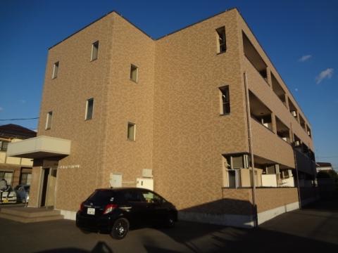 田畑ハイツそれいゆII
