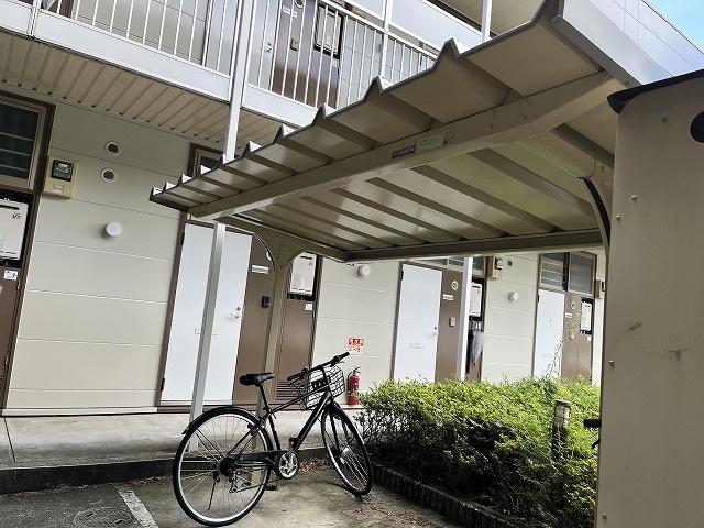 レオパレスロフォス
