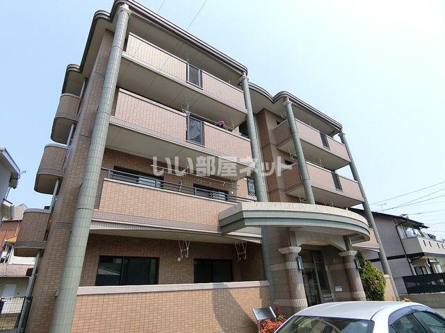 ルミエール合川
