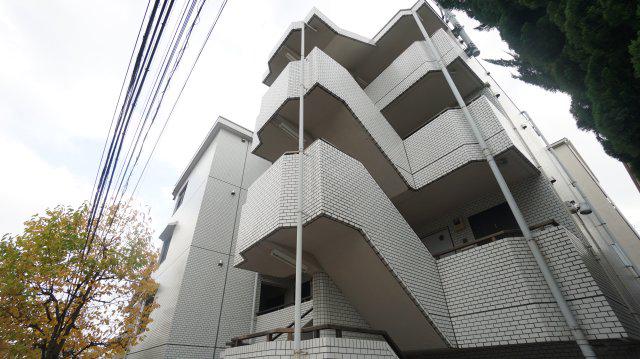 パークサイド梶ヶ谷