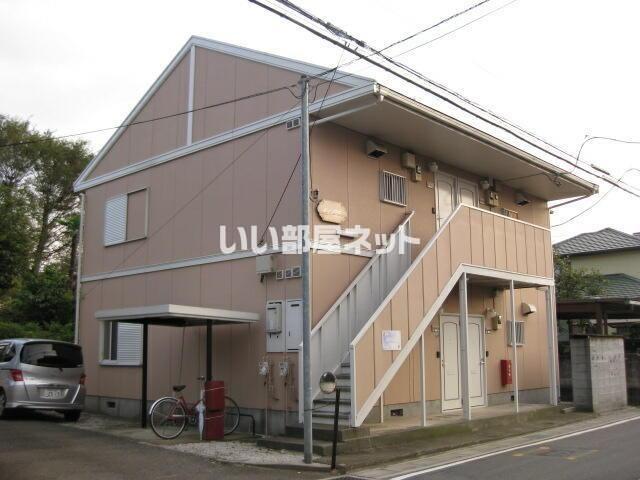 メゾン田中