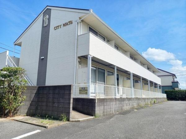 シティーメイト