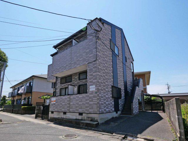 ピュアリベルテ