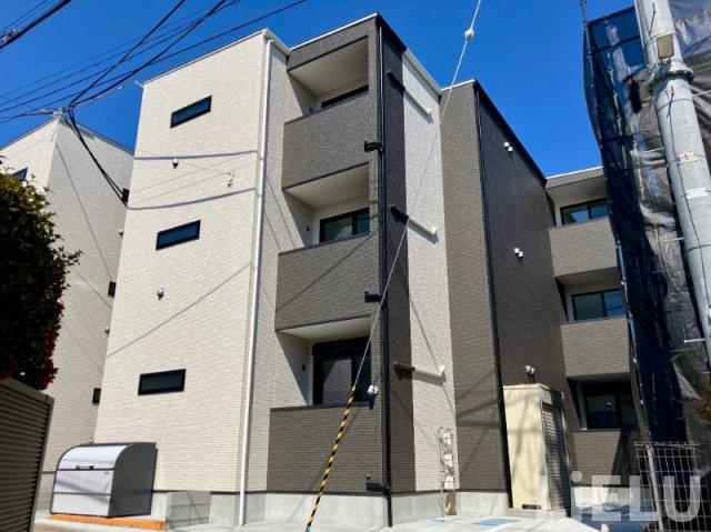 REGALEST KAROS宮城野原
