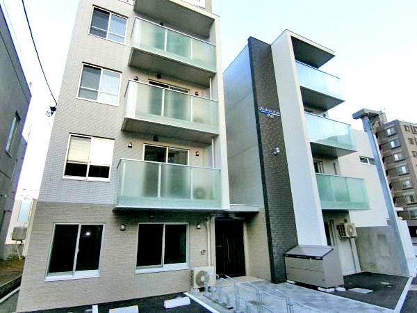 SERAM円山ウエスト