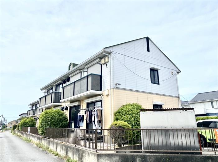ビーチライフC