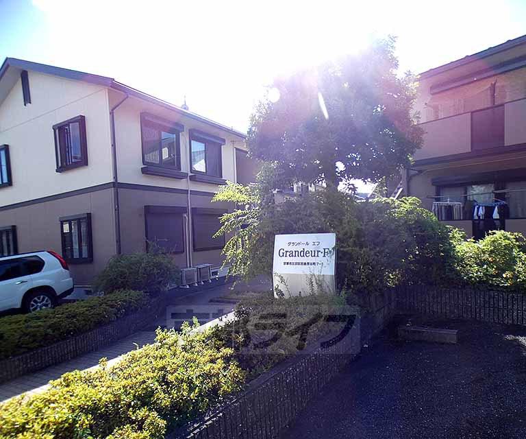 グランドールF