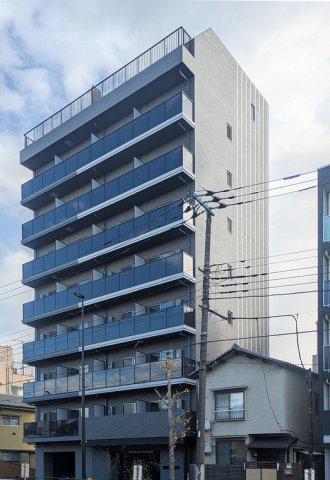ALIVIS東十条