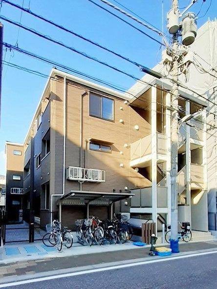 S・B・C板橋