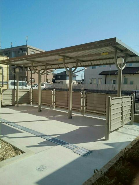 名鉄三河線 小垣江駅 徒歩9分 3階建 築6年