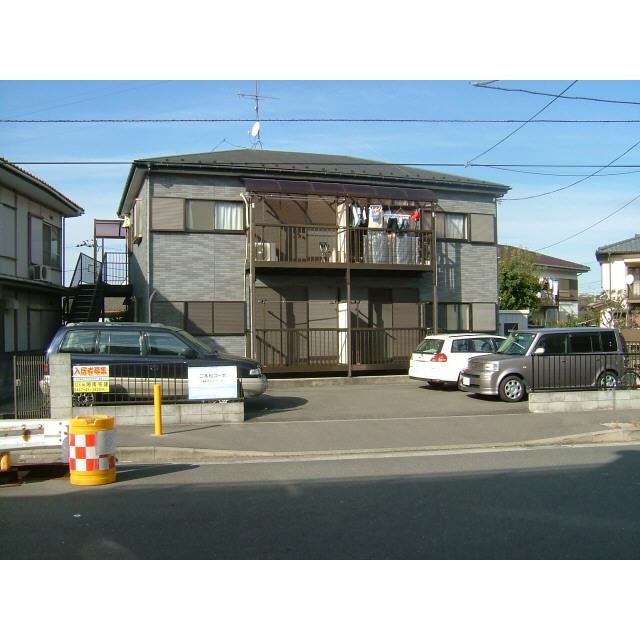 二本松コーポ