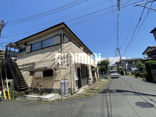 市川荘