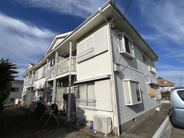サンプラザ芦垣