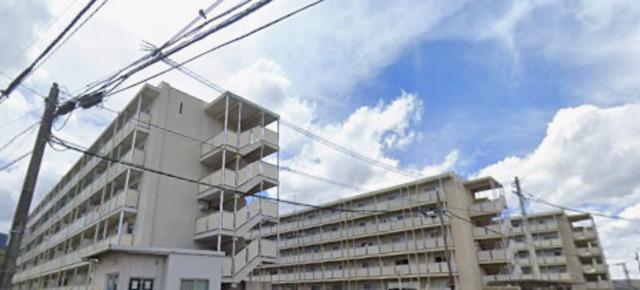 ビレッジハウス檜原 3号棟