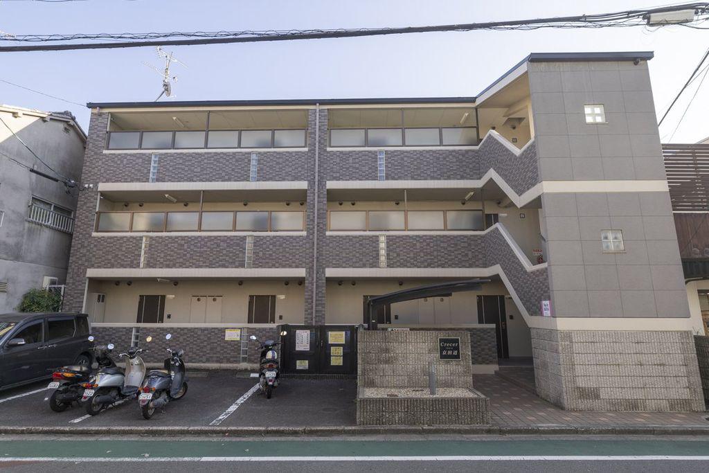 CRECER京田辺