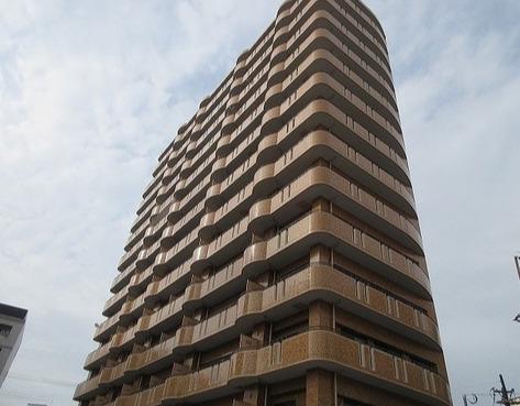 ライオンズマンション東町