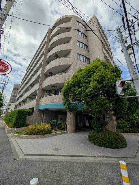 グリーンコーポ川口幸町(3LDK/2階)