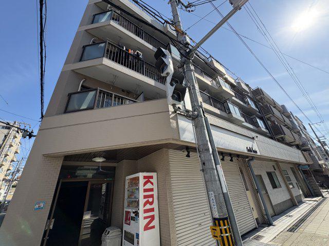 シャトー都島