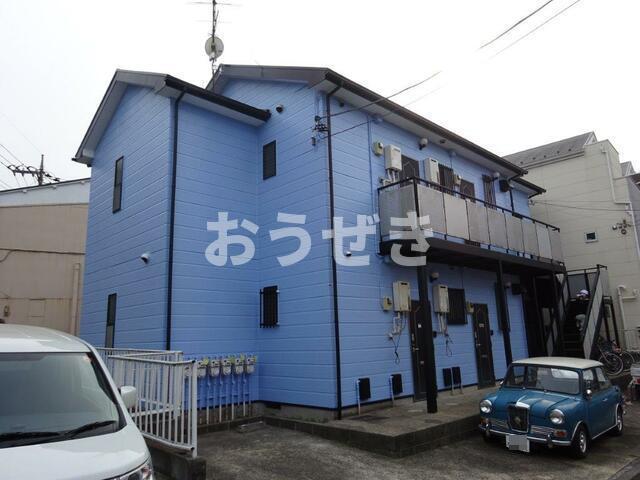 ラヴィー蒔田