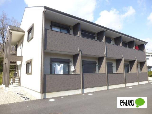 フォレスタC棟
