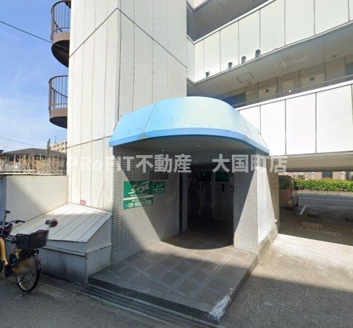 辰巳ハイツ