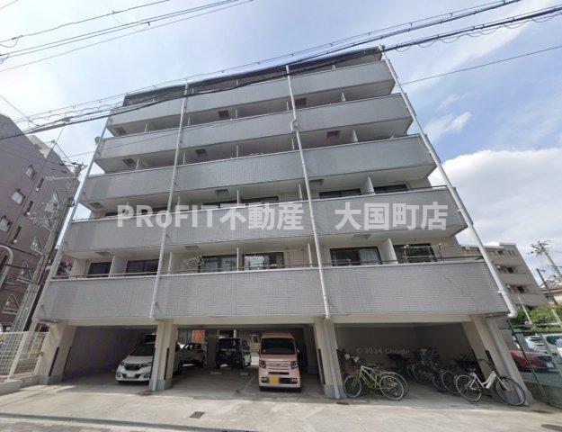 辰巳ハイツ