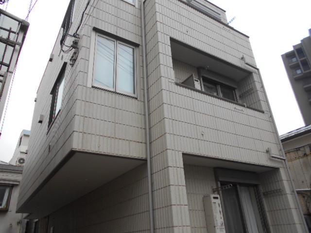 ラペ早稲田