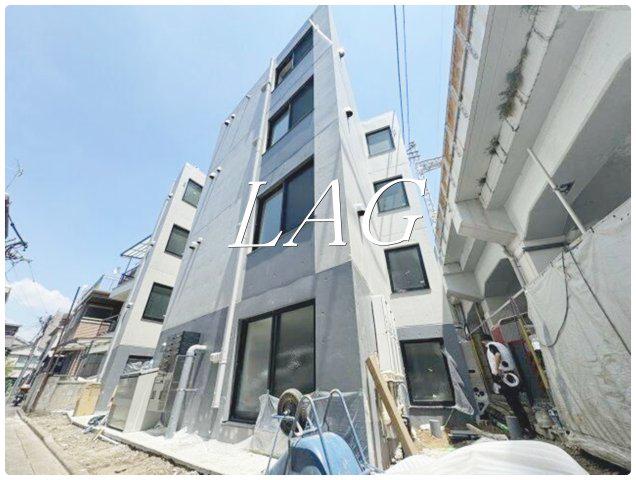 LIZ西日暮里