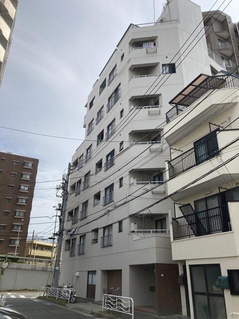 リバーハイツ