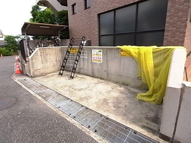 ガーデンコート楠ヶ丘