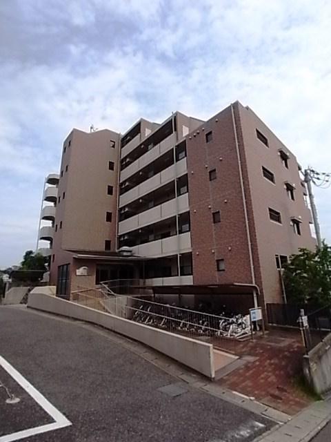 ガーデンコート楠ヶ丘