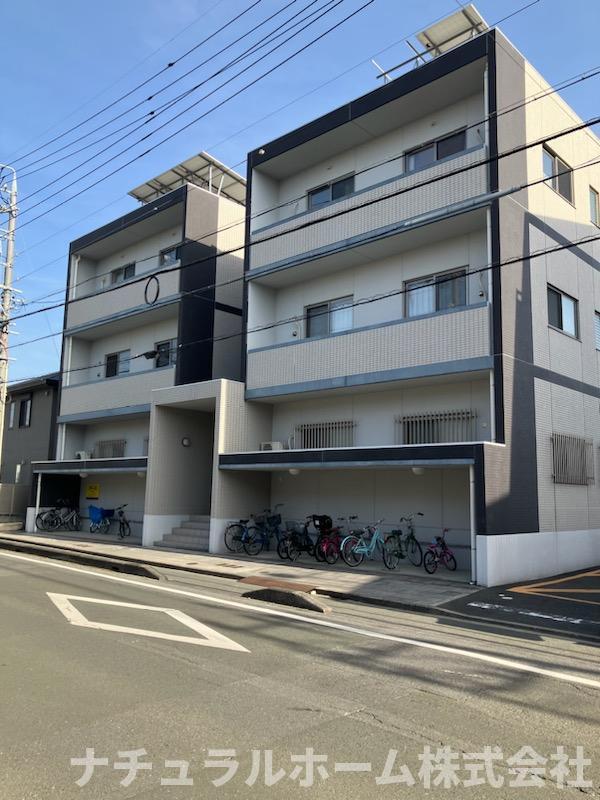 ルネス小松
