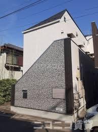 ハートコート東白楽