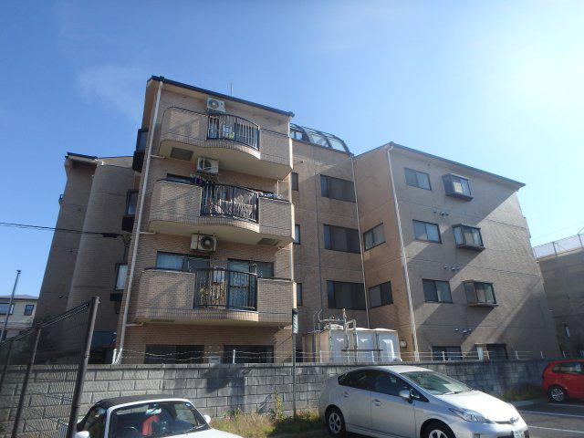 BECアーバン西宮北口