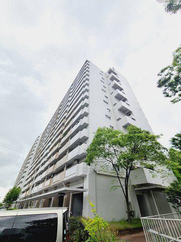 UR 武庫川11