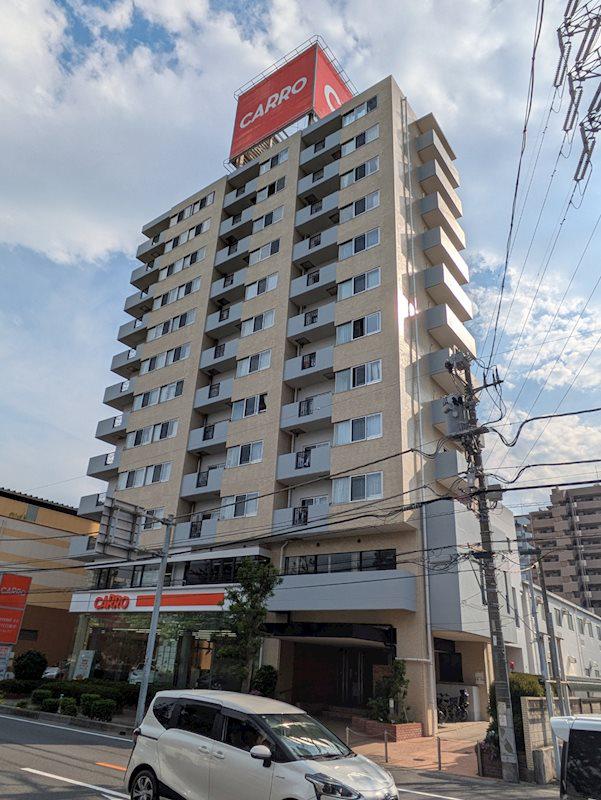 クレール松原