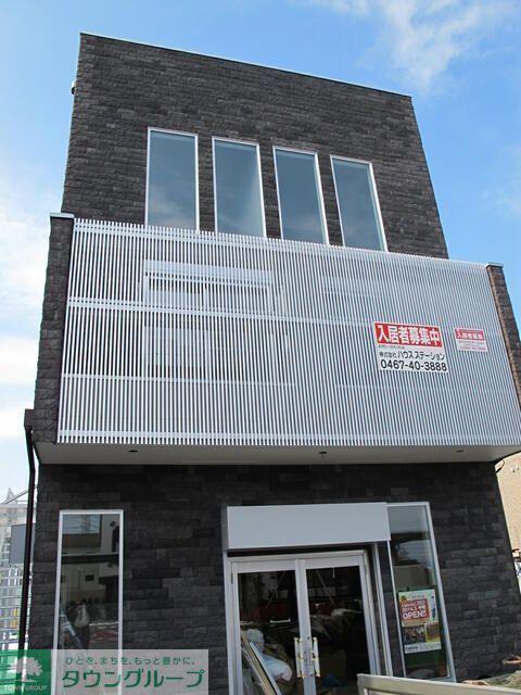 ＪＲ相模線 寒川駅 徒歩1分 2階建 築13年