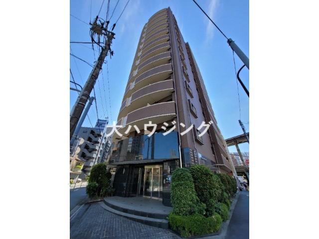 パレステュディオ芝浦TOKYOBAY