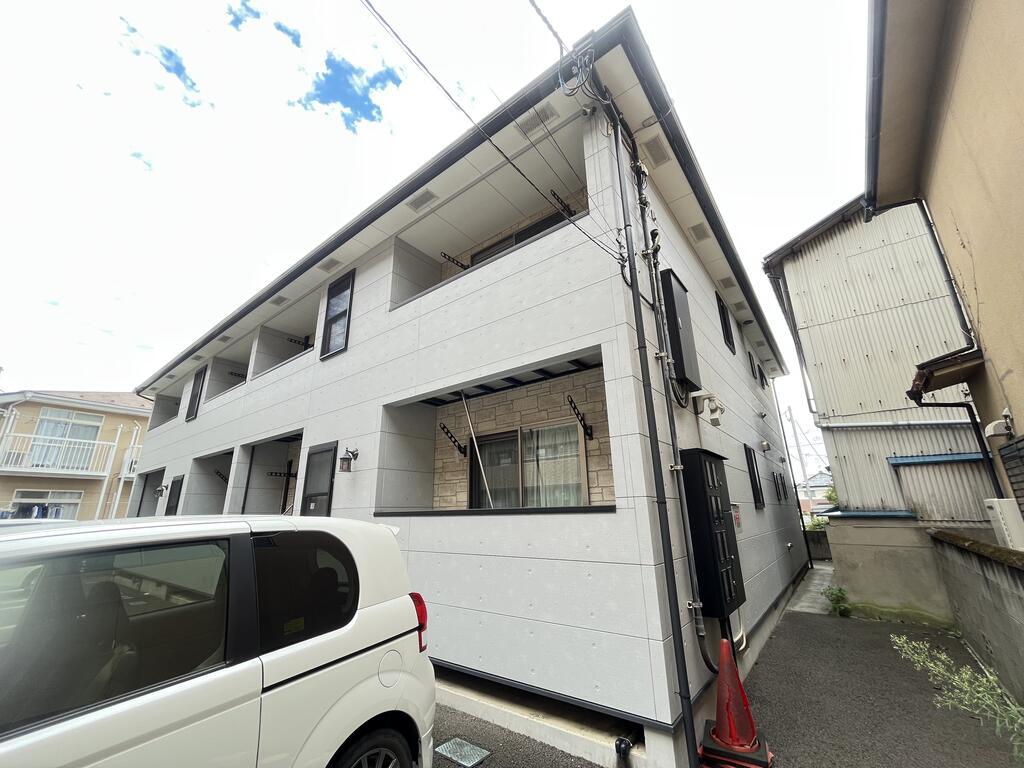 メゾンエスポワール成田町