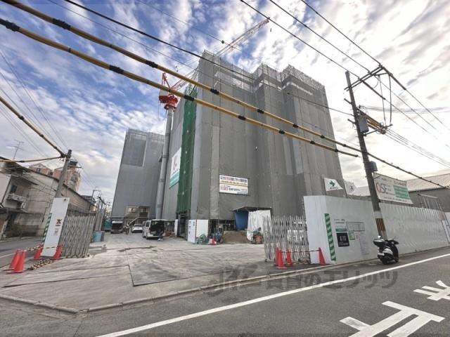 ファステート京都洛南エリーゼ