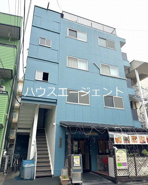 第1よしのマンション
