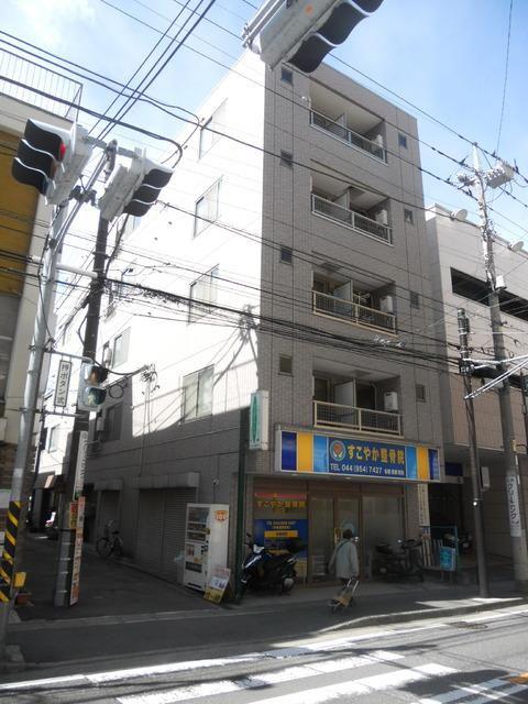 メナー百合丘