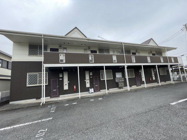イーストビレッジ北野A