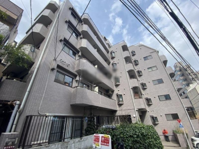 コートハイム横浜