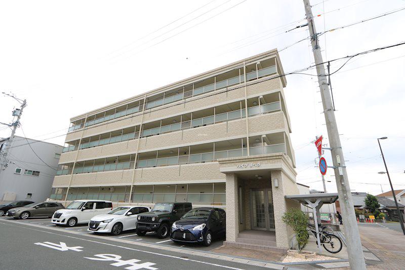 ハイツリベラ