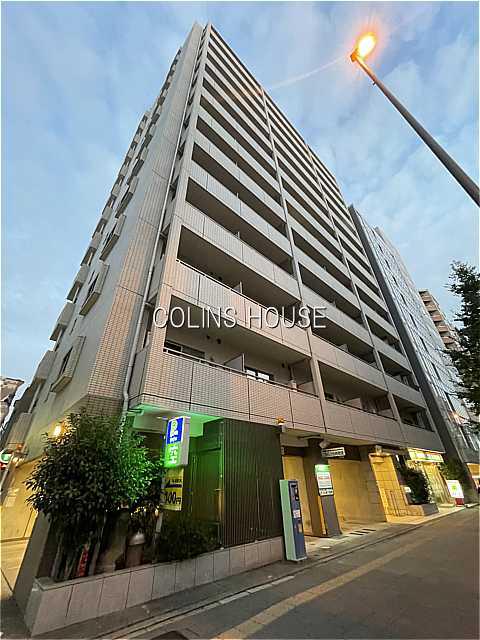 日神デュオステージ御徒町