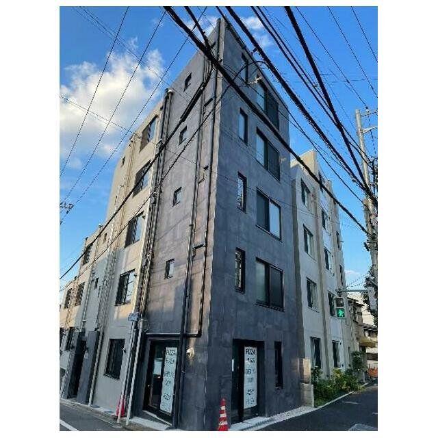 プラティーク代沢