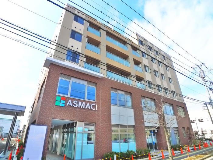 ASMACI MAISON浦安