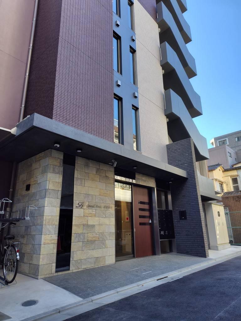 GRANDFORKS清澄白河