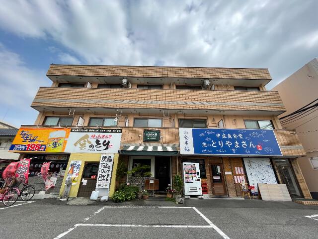 グローバル松島